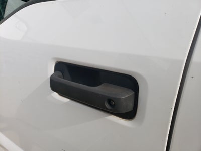 2015 Ford F-150 Base