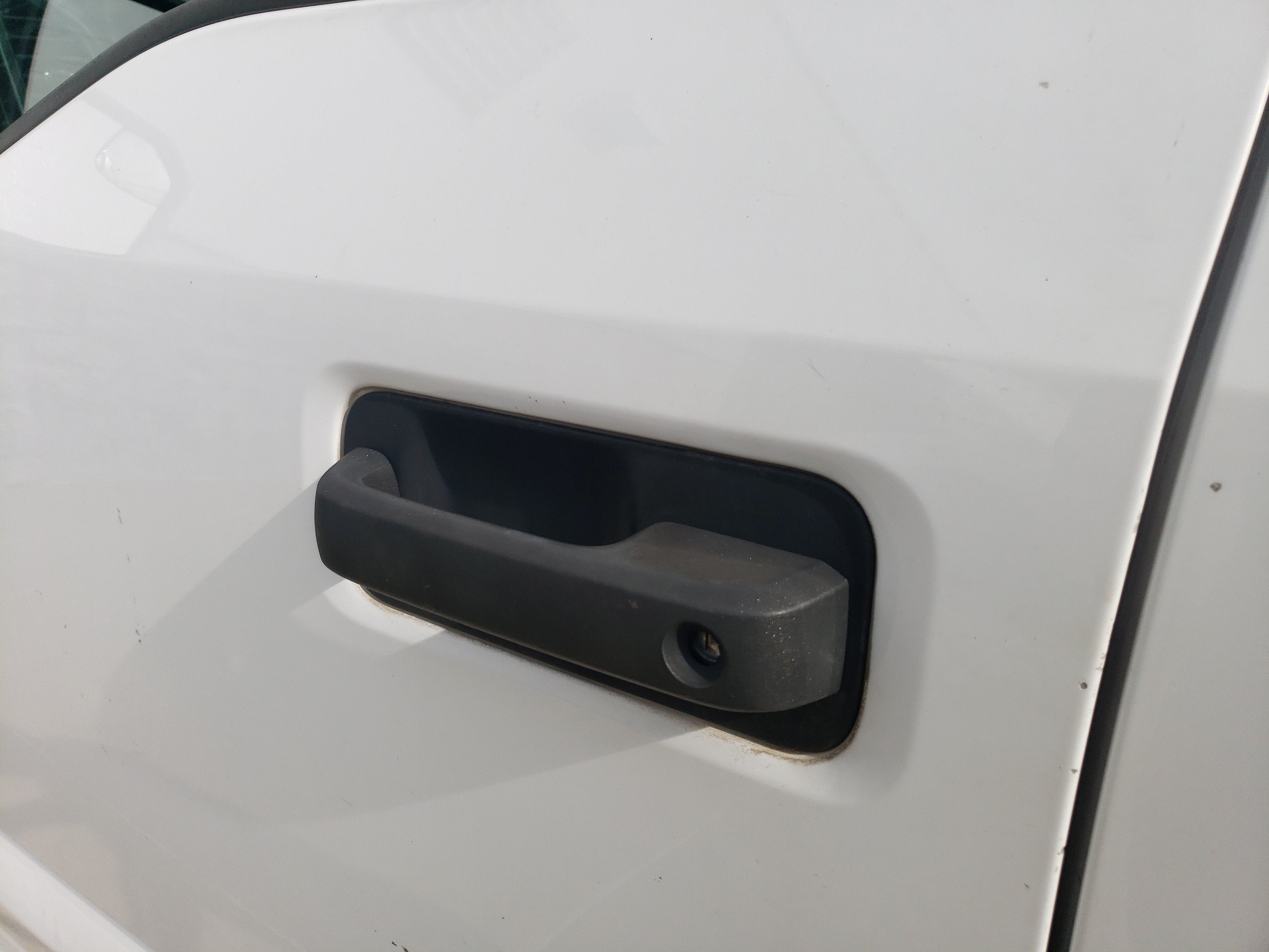 2015 Ford F-150 Base
