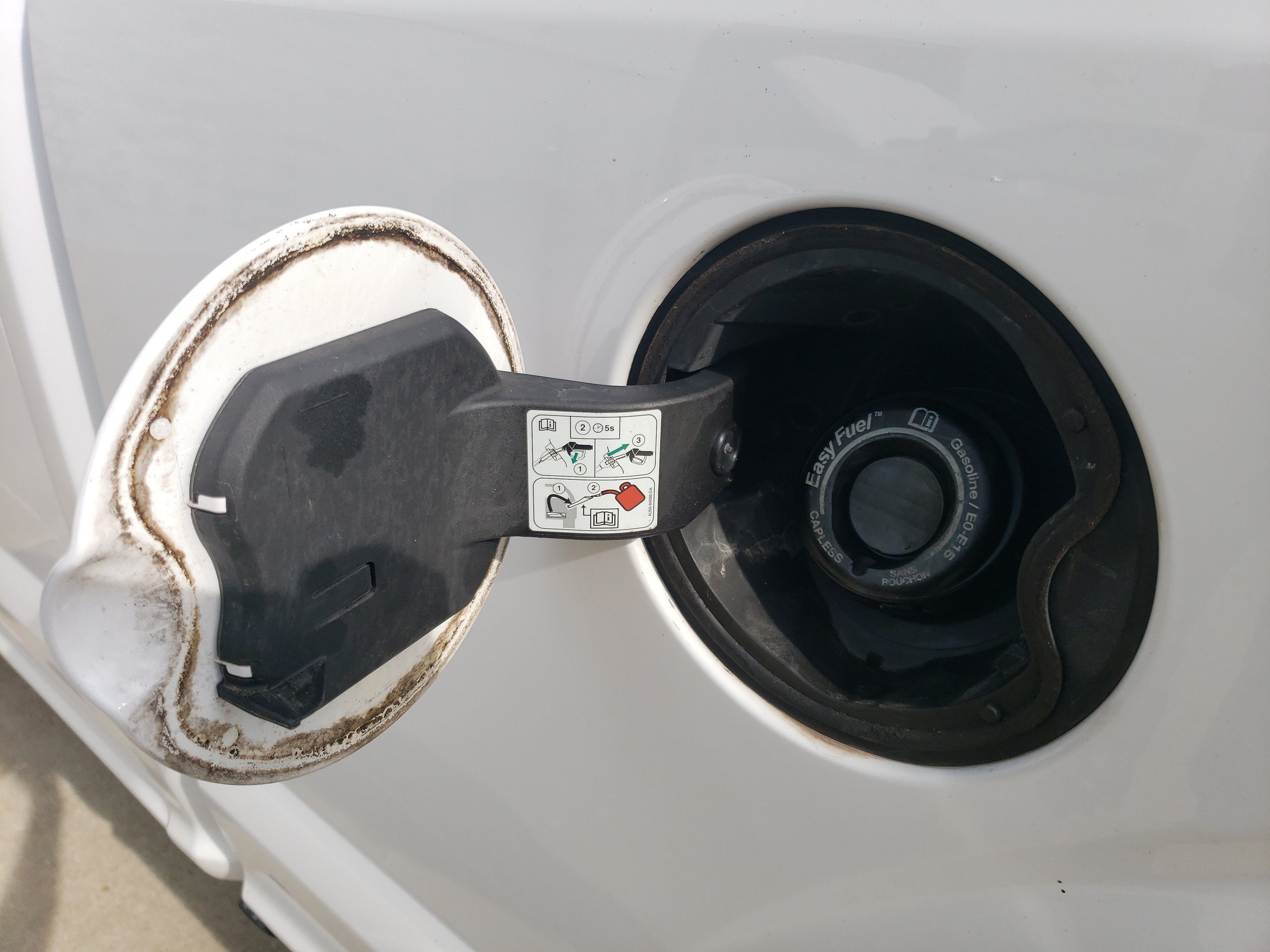 2015 Ford F-150 Base