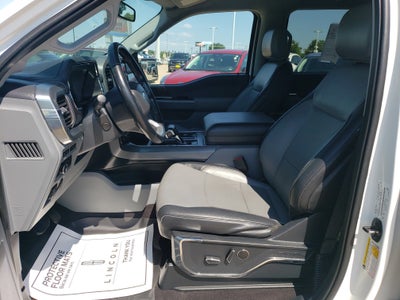 2021 Ford F-150 Base
