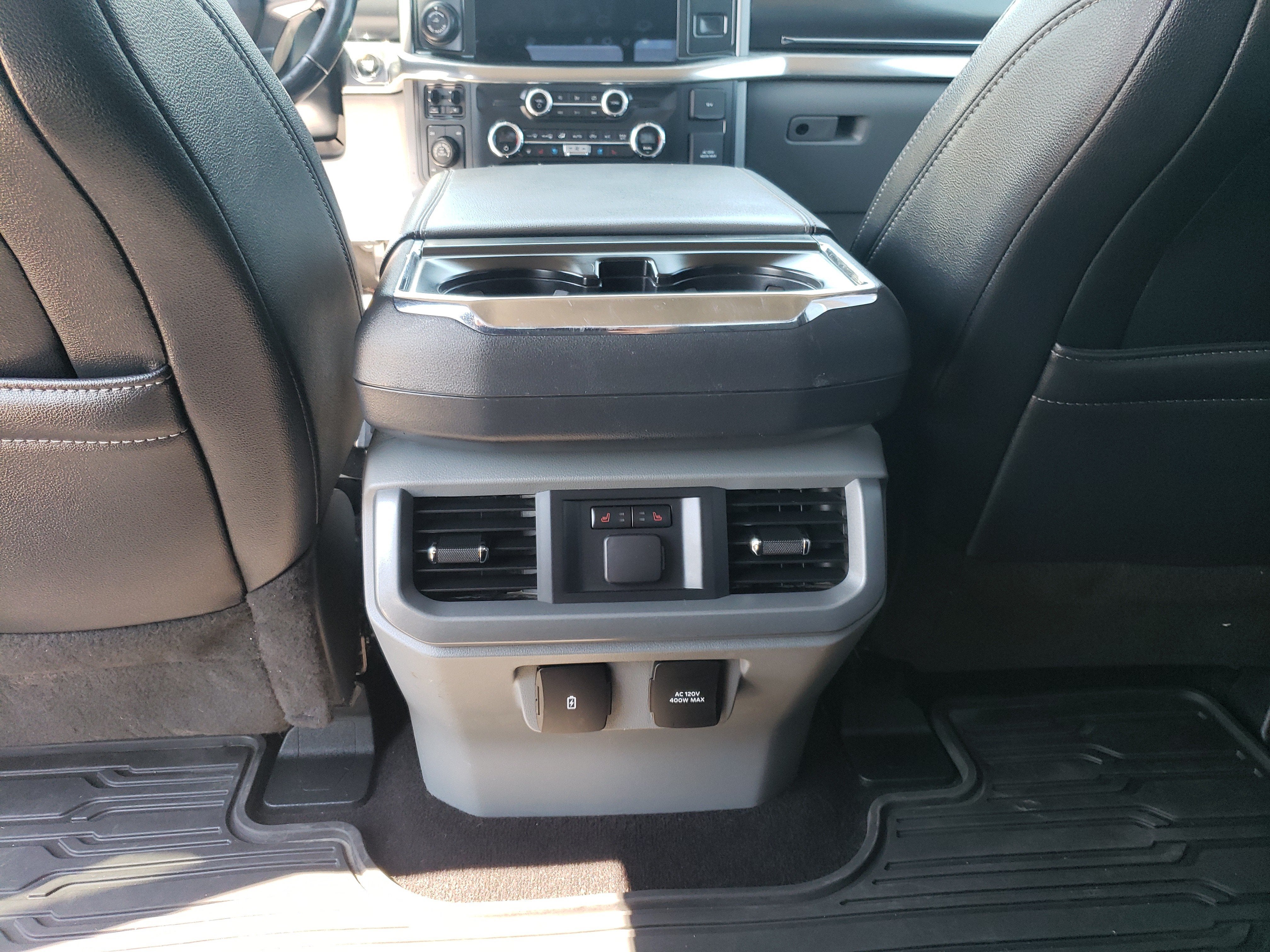 2021 Ford F-150 Base