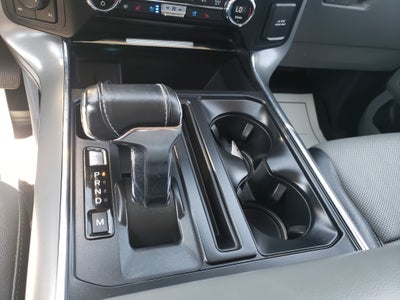 2021 Ford F-150 Base