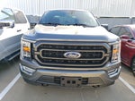 2023 Ford F-150 Base