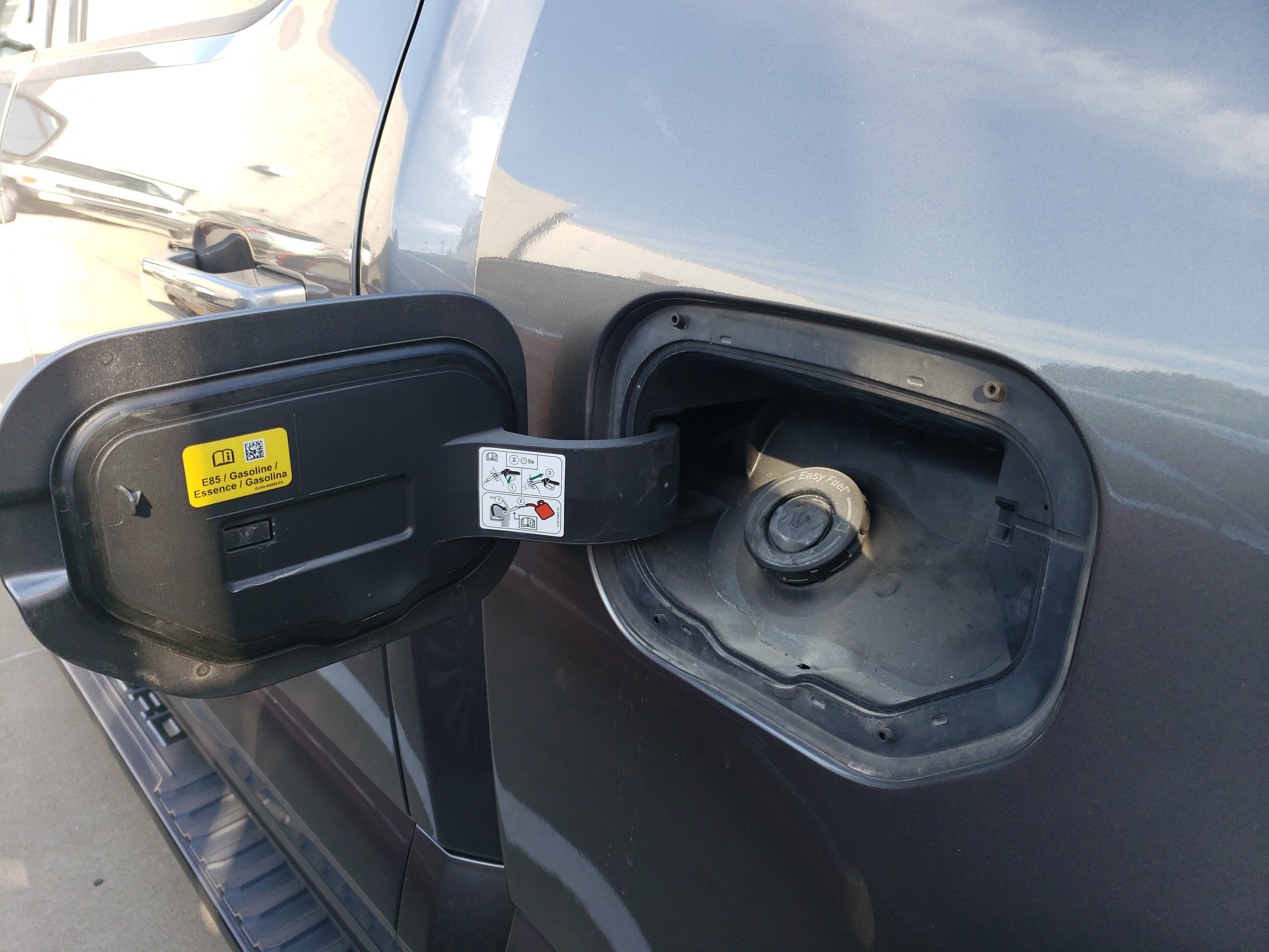 2023 Ford F-150 Base