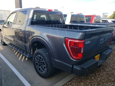 2023 Ford F-150 Base
