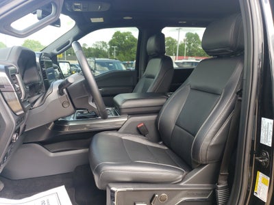 2023 Ford F-150 Base