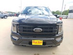 2023 Ford F-150 Base