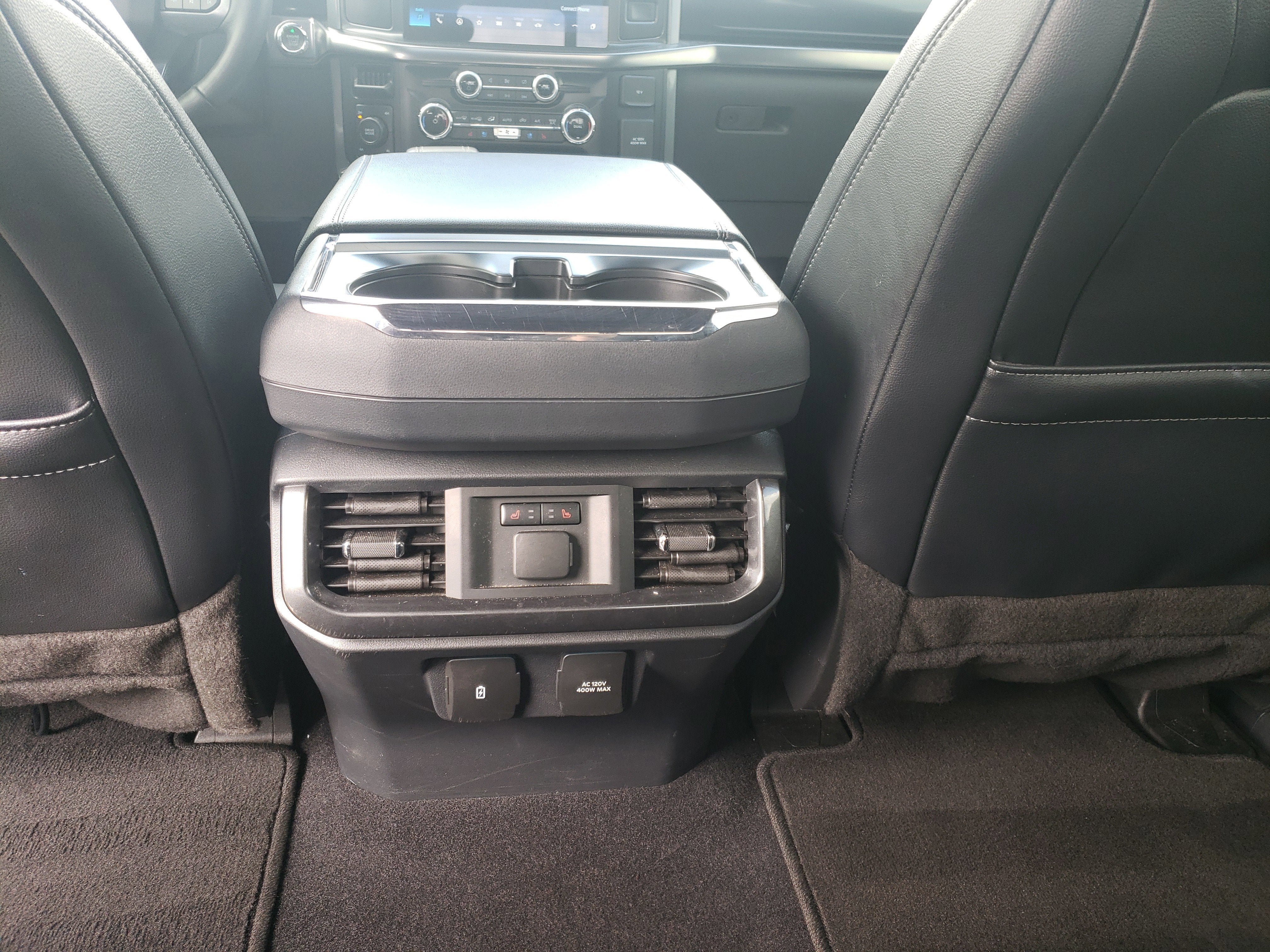 2023 Ford F-150 Base