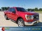 2022 Ford F-150 Base