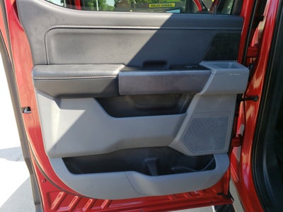 2022 Ford F-150 Base