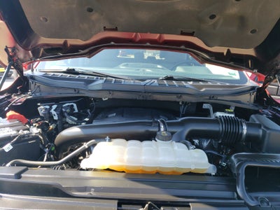 2022 Ford F-150 Base