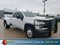 2026 Chevrolet Silverado 3500HD LT