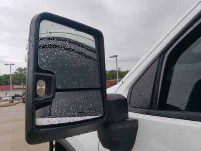 2026 Chevrolet Silverado 3500HD LT