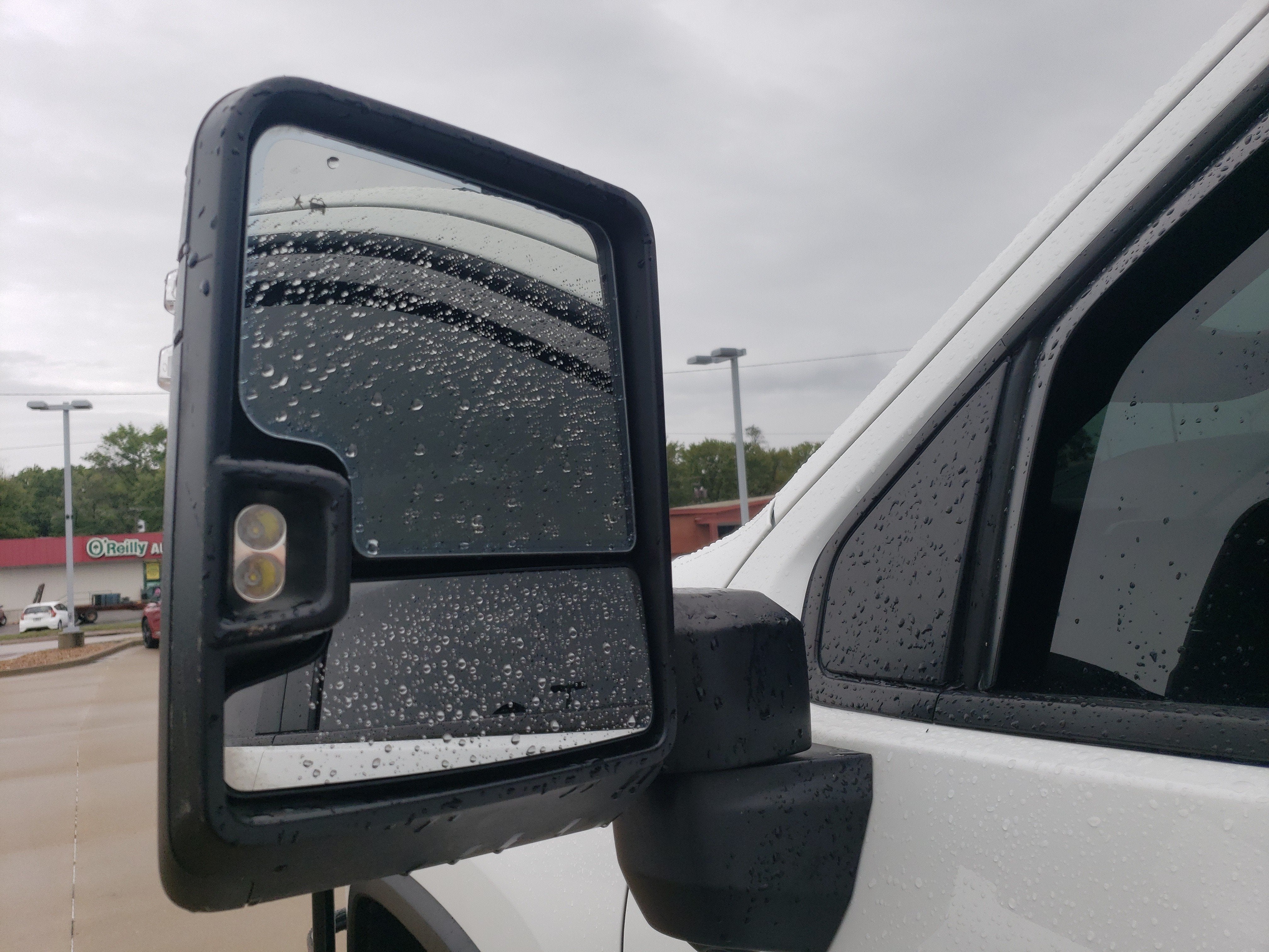 2026 Chevrolet Silverado 3500HD LT