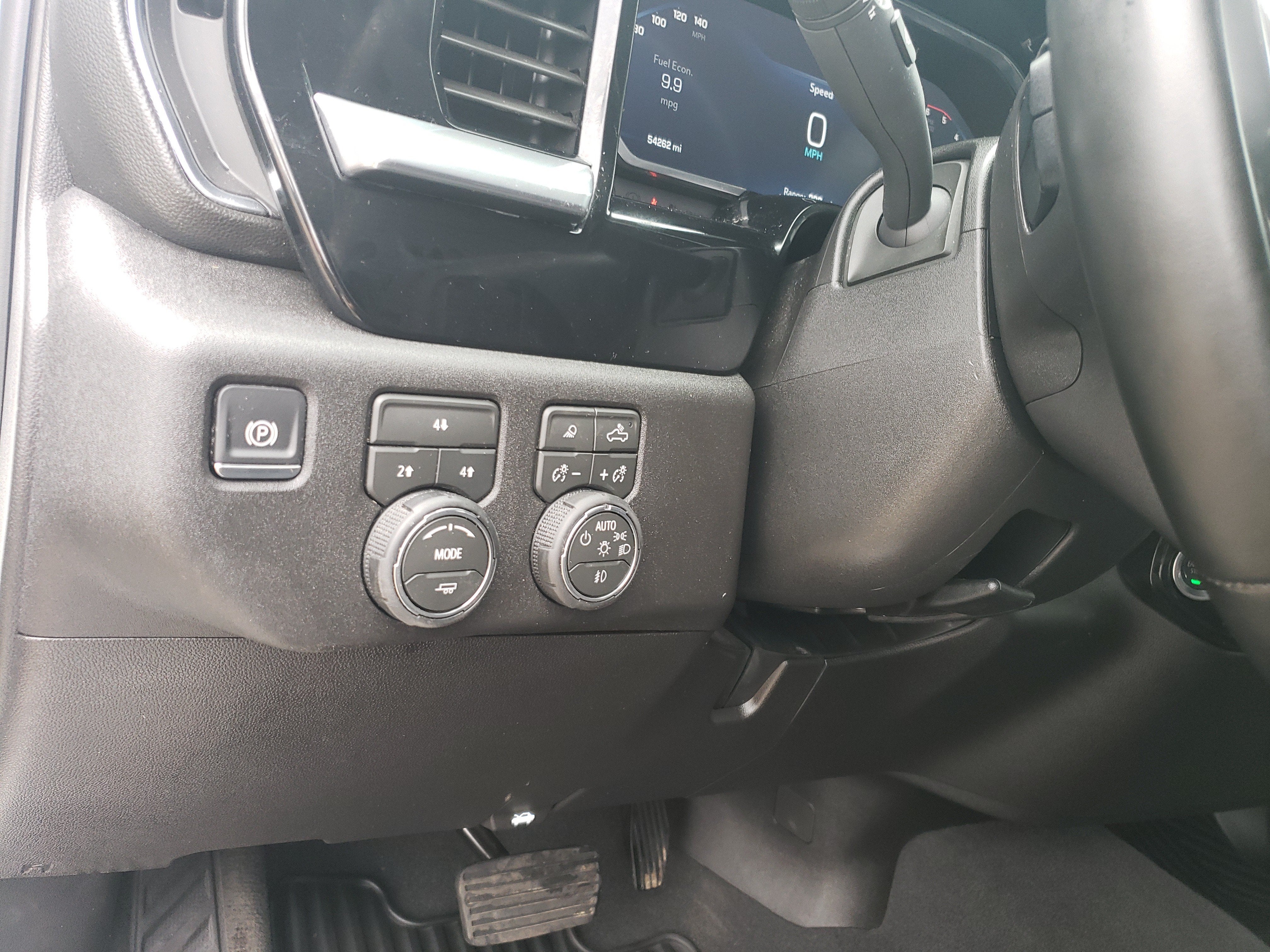 2026 Chevrolet Silverado 3500HD LT