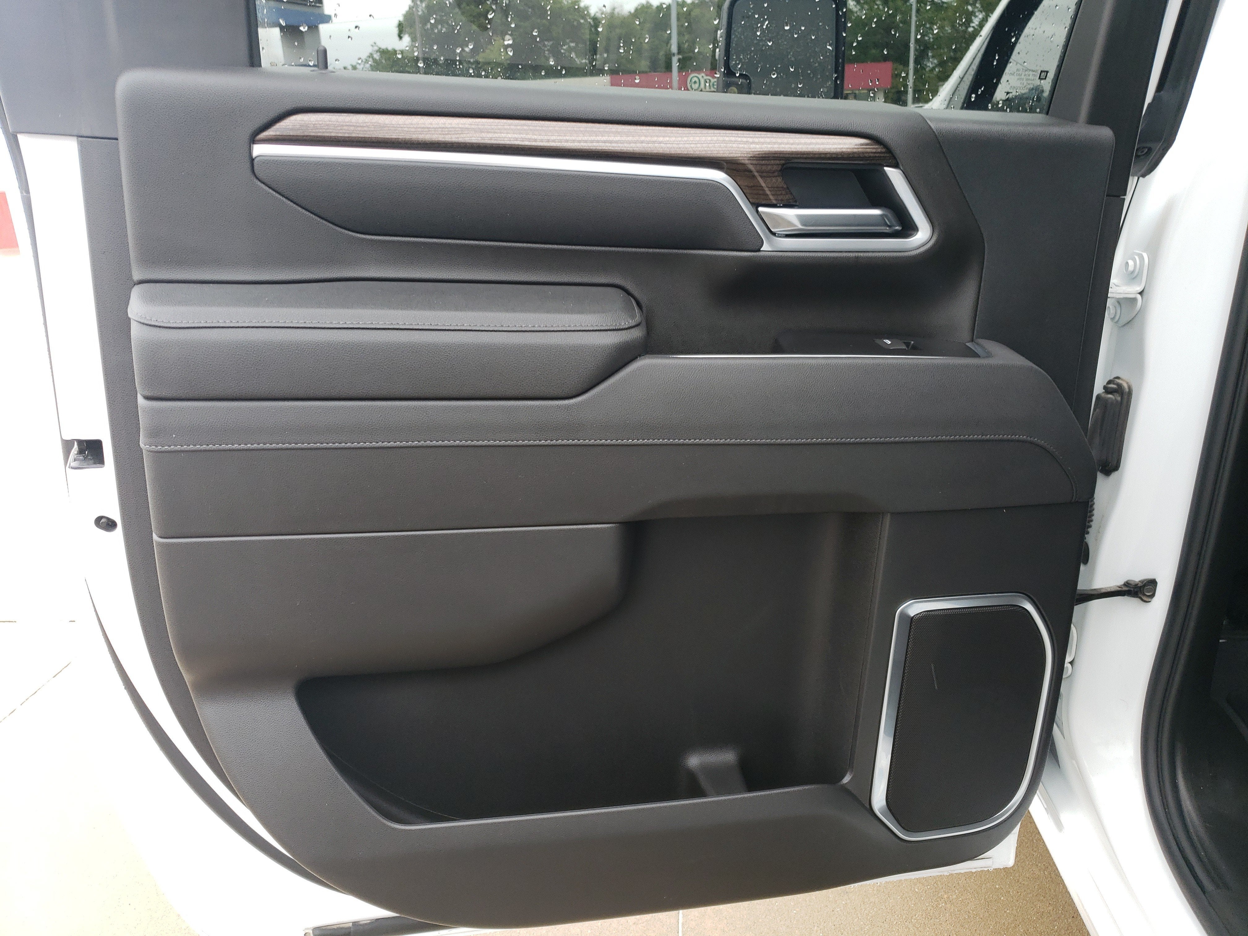 2026 Chevrolet Silverado 3500HD LT