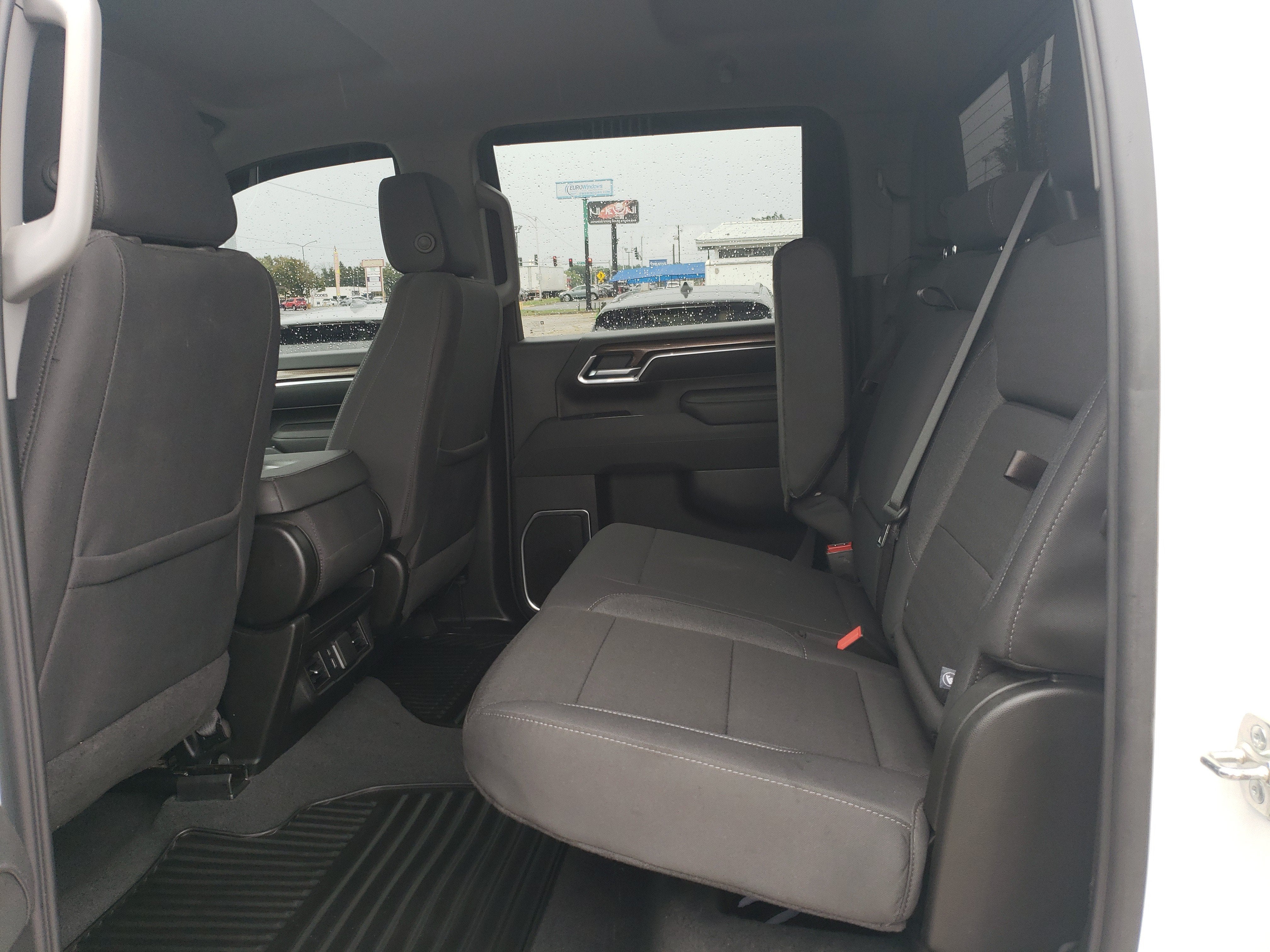 2026 Chevrolet Silverado 3500HD LT