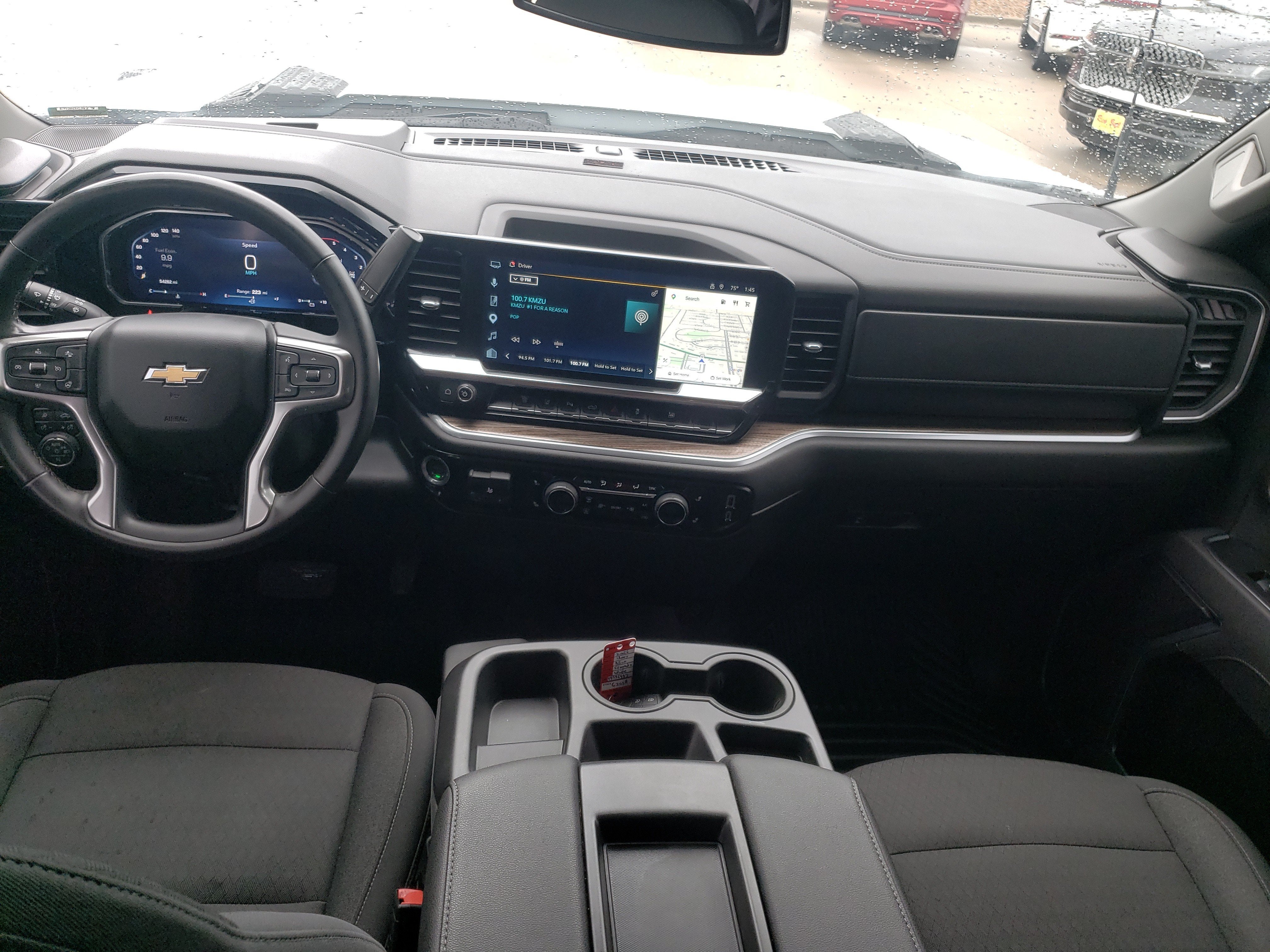 2026 Chevrolet Silverado 3500HD LT
