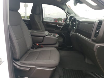 2026 Chevrolet Silverado 3500HD LT