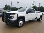 2026 Chevrolet Silverado 3500HD LT