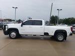 2026 Chevrolet Silverado 3500HD LT