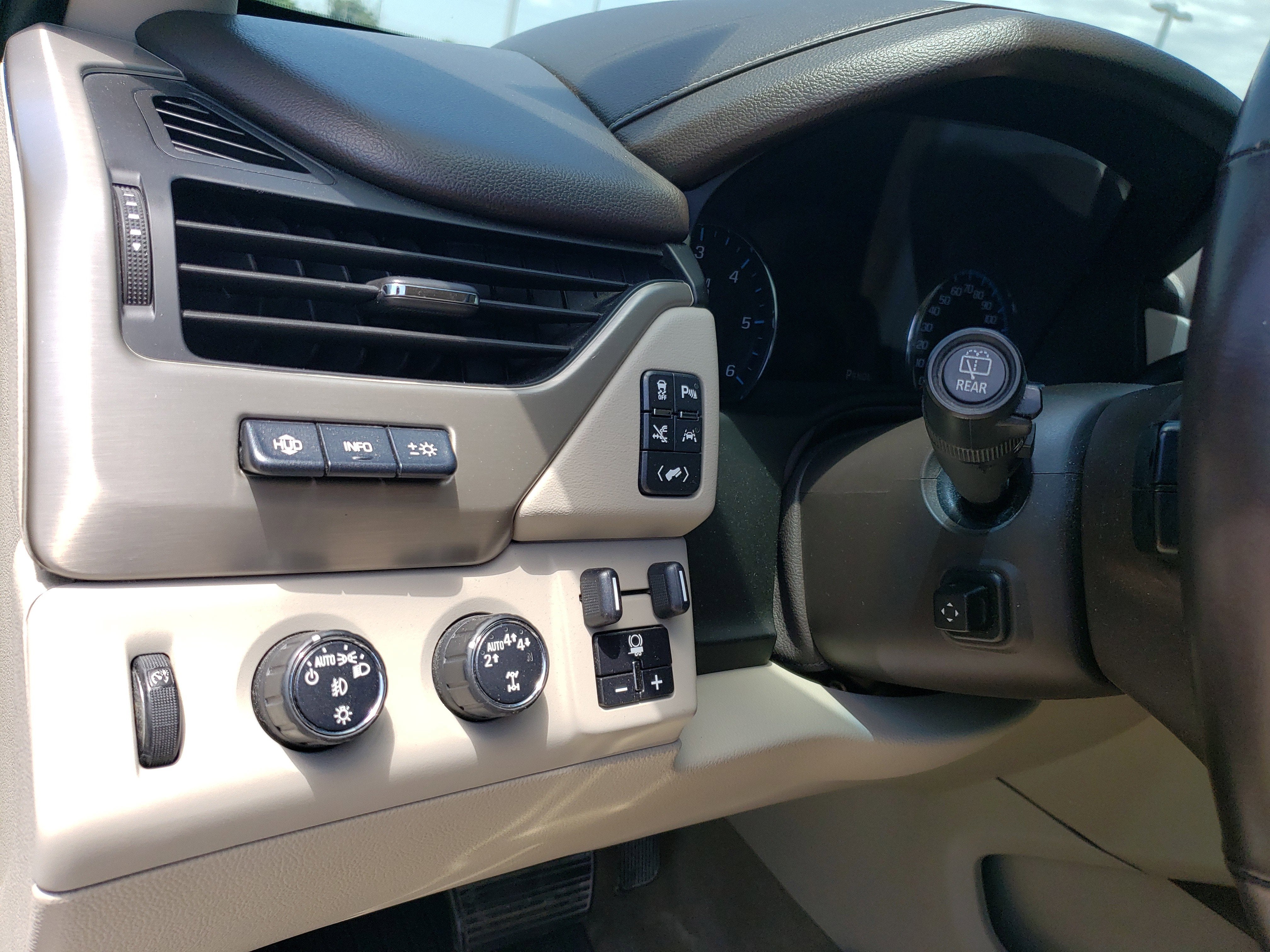 2018 GMC Yukon XL Denali