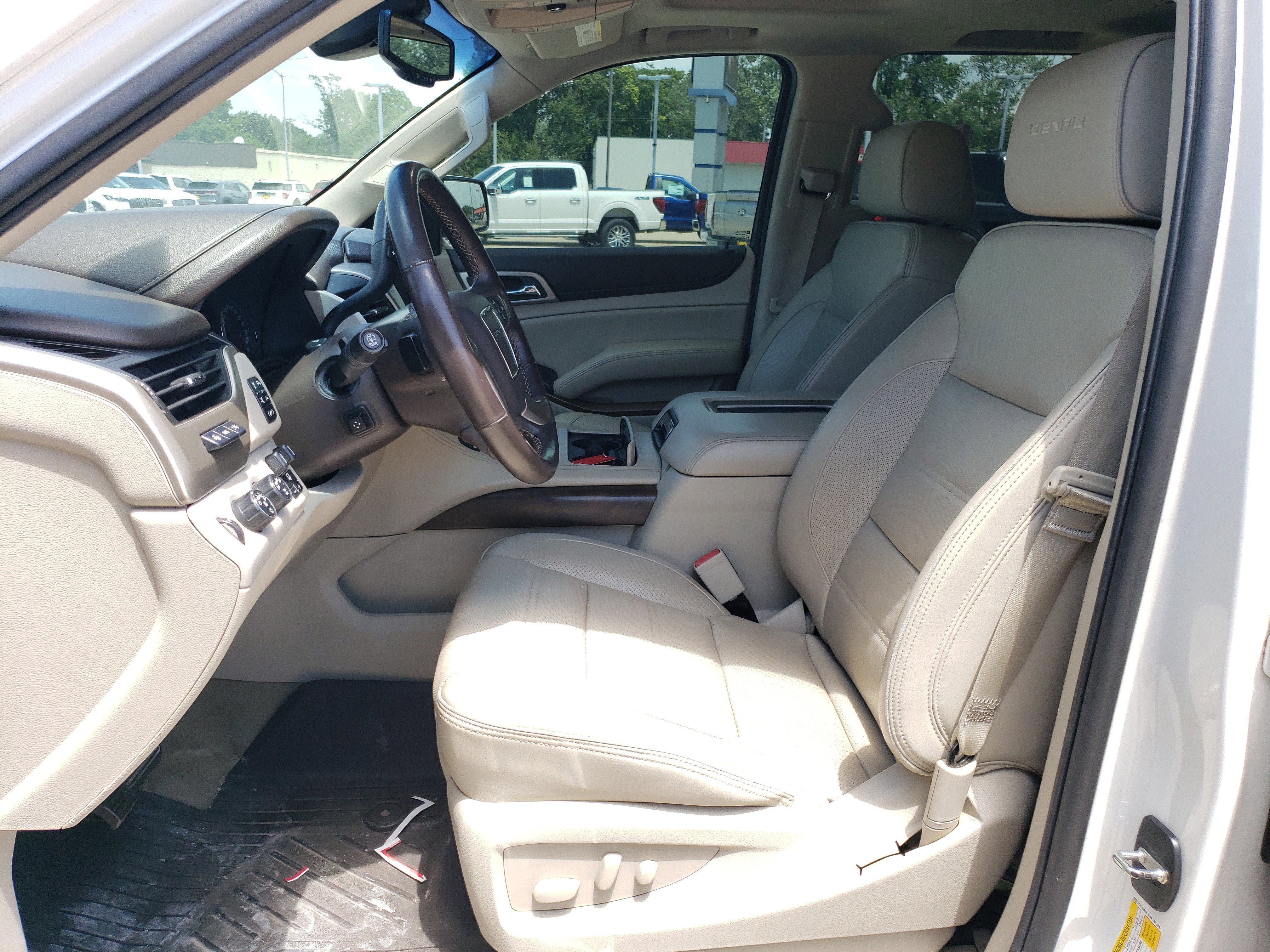 2018 GMC Yukon XL Denali