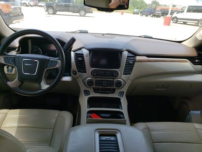 2018 GMC Yukon XL Denali