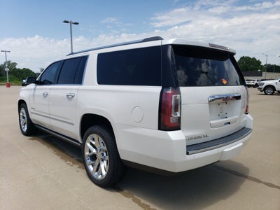 2018 GMC Yukon XL Denali