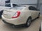 2015 Lincoln MKS Base