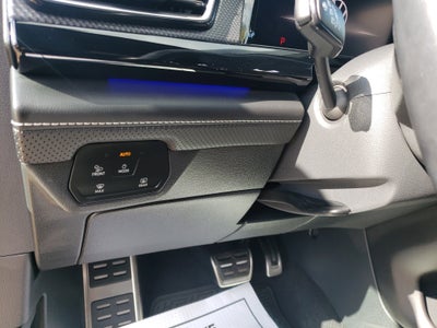 2024 Volkswagen Atlas Cross Sport 2.0T SEL R-Line