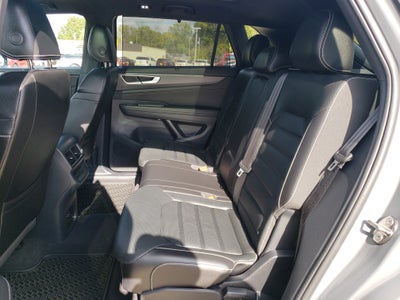 2024 Volkswagen Atlas Cross Sport 2.0T SEL R-Line