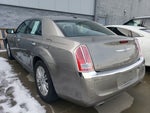 2014 Chrysler 300 300C