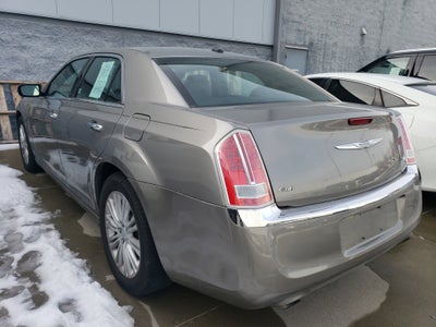2014 Chrysler 300 300C