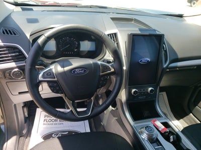2023 Ford Edge Base