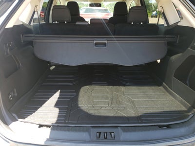2023 Ford Edge Base