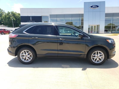 2023 Ford Edge Base
