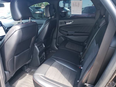 2024 Ford Edge Base