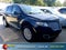 2013 Lincoln MKX Base