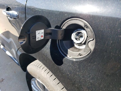 2013 Lincoln MKX Base