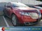 2013 Lincoln MKX Base