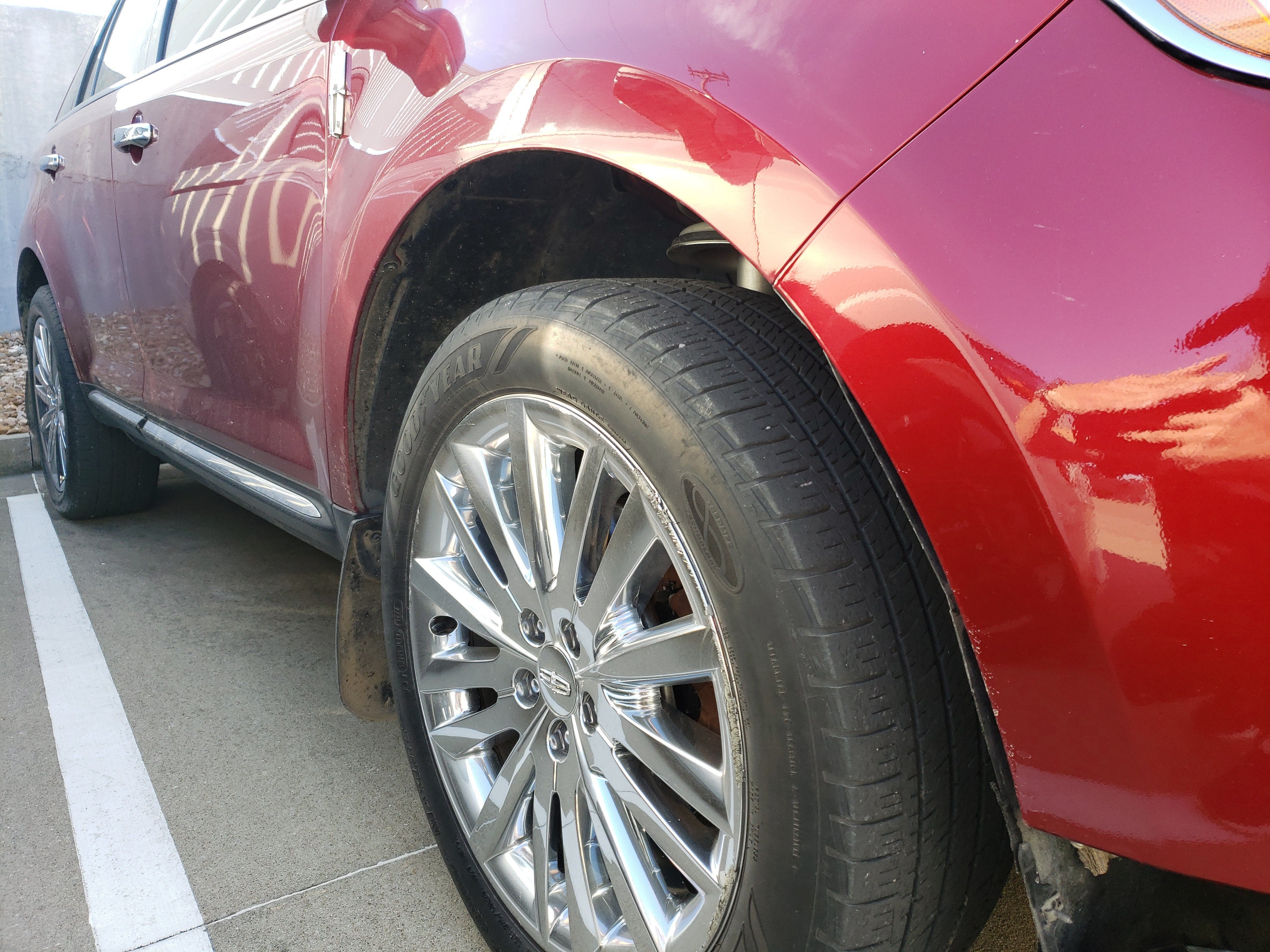 2013 Lincoln MKX Base