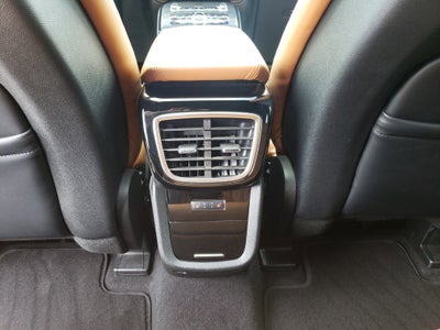 2023 Lincoln Nautilus Black Label