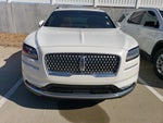 2023 Lincoln Nautilus Black Label