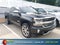 2018 Chevrolet Silverado 1500 High Country