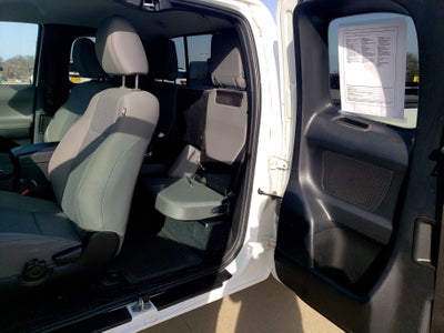 2022 Toyota Tacoma 2WD SR