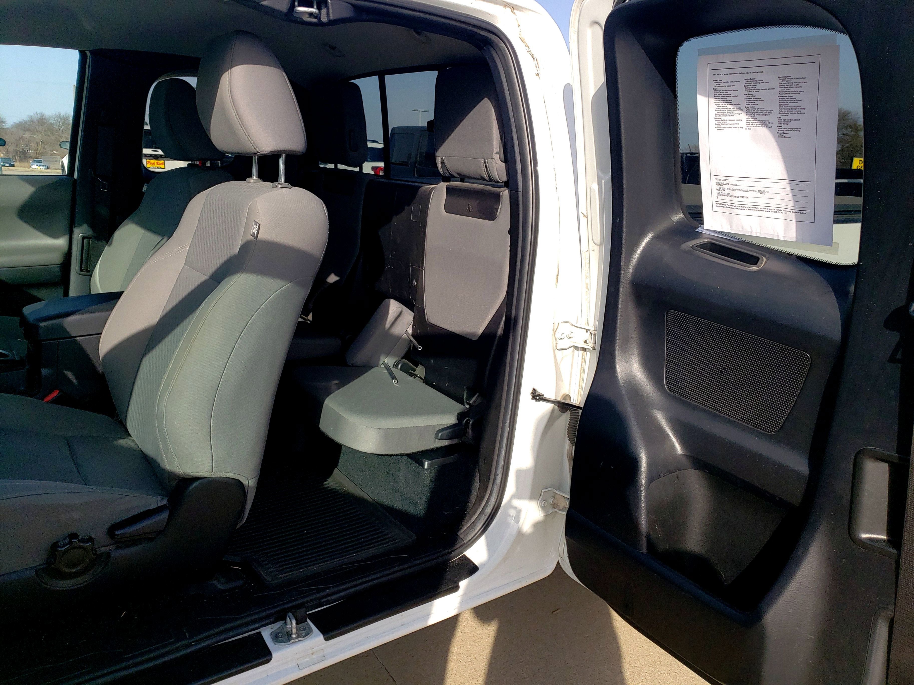 2022 Toyota Tacoma 2WD SR