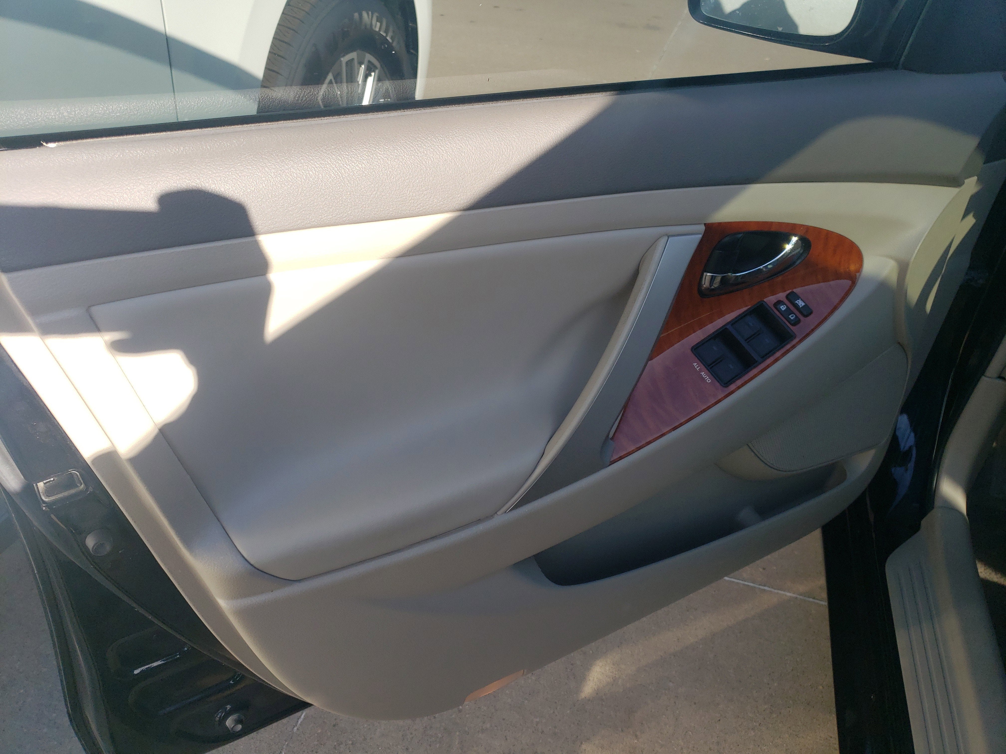 2011 Toyota Camry XLE