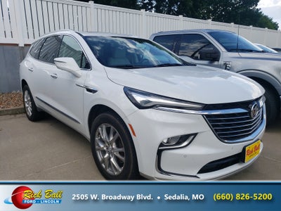 2023 Buick Enclave Premium