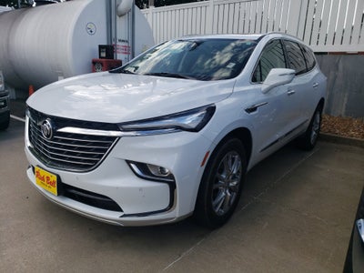 2023 Buick Enclave Premium